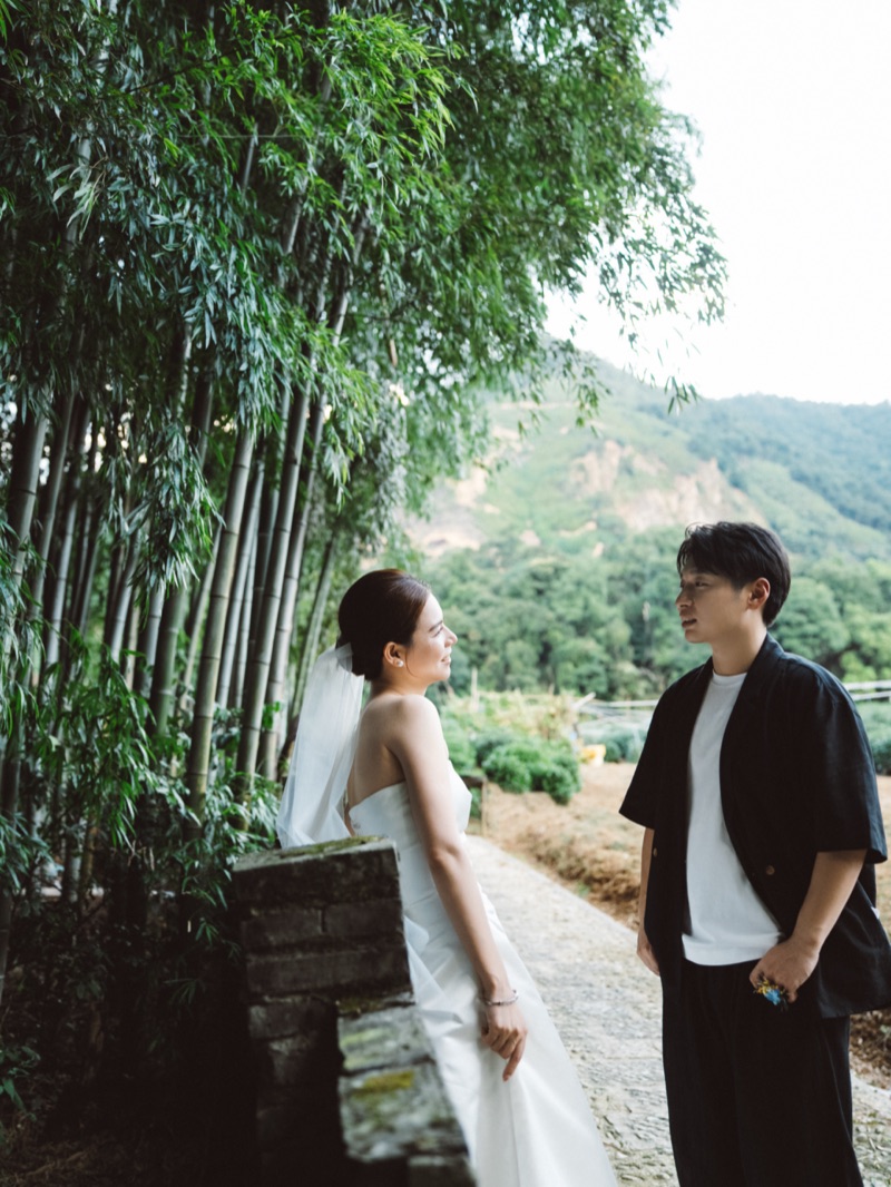 婚礼